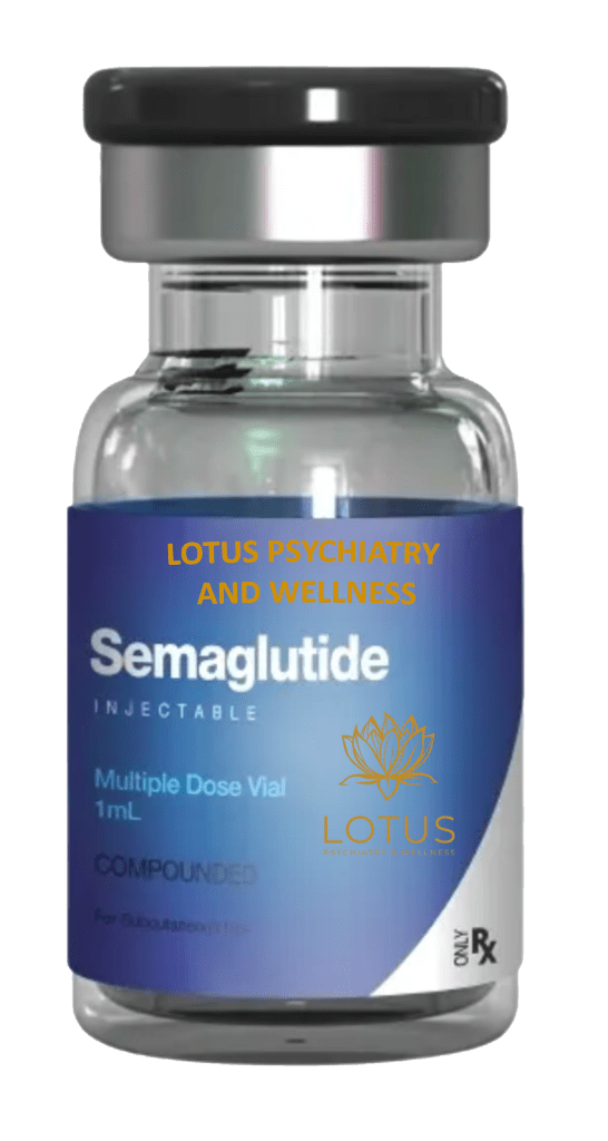 semaglutide iv Weight loss solutions