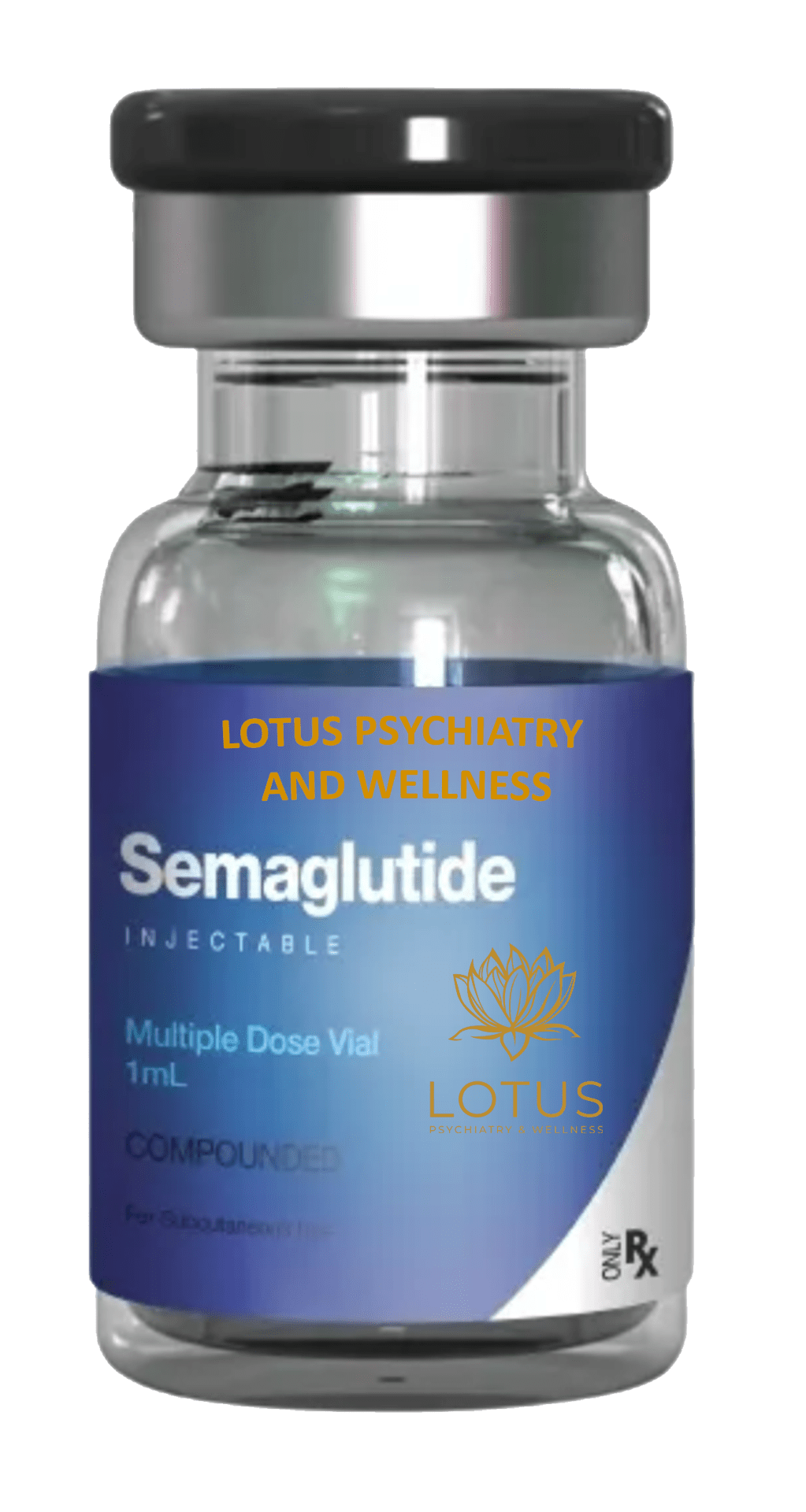 Semaglutide Weight Loss Treatment: GLP-1 Care Plan