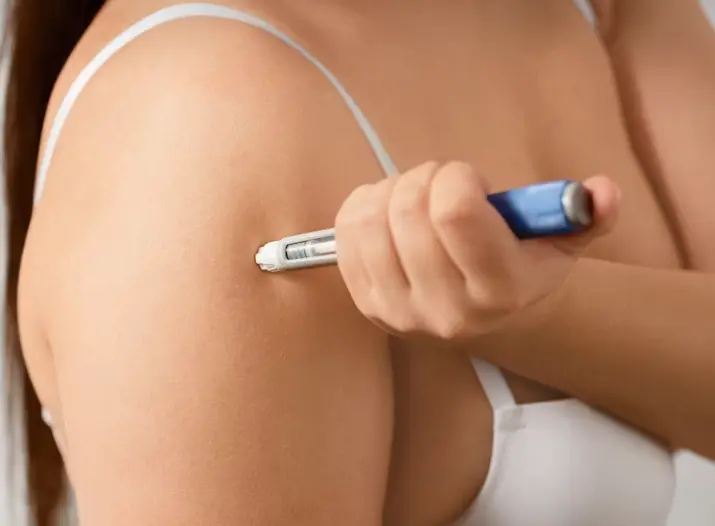 Semaglutide Weight Loss Treatment: GLP-1 Care Plan
